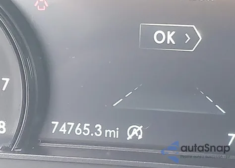 2020 Lincoln Corsair Standard z USA, uszkodzony, nr VIN 5LMCJ1D94LUL30853